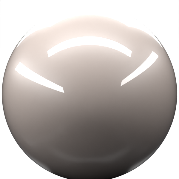 SHIMMER COPPER M. MATT S1 paint orb