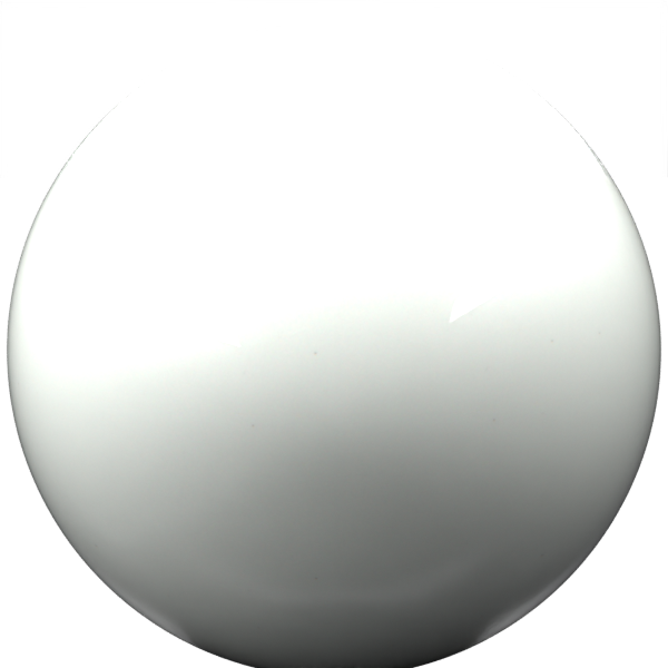 HYMERWEISS S1 paint orb