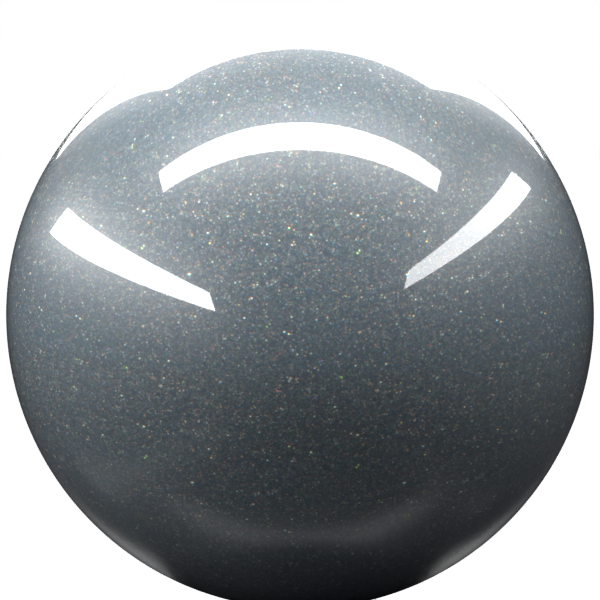 CHAMELEON BLUE M. paint orb
