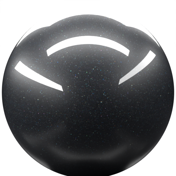 FLIGHT BLUE P. S2 paint orb