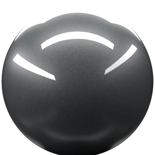 GRAPHITE M. paint orb