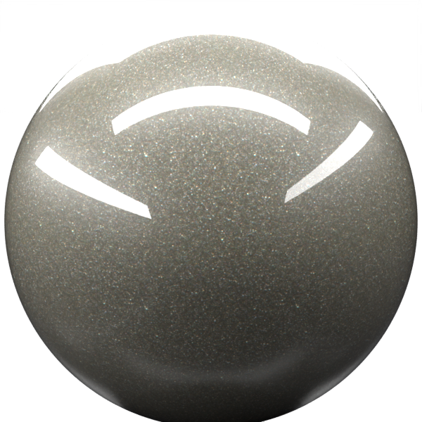 KHAKI M. paint orb