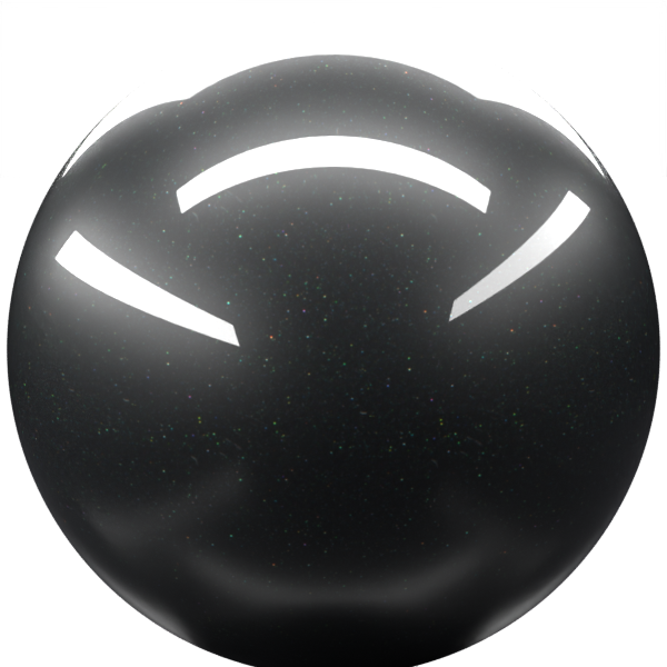 BUMPER: TOY 11GY06 paint orb
