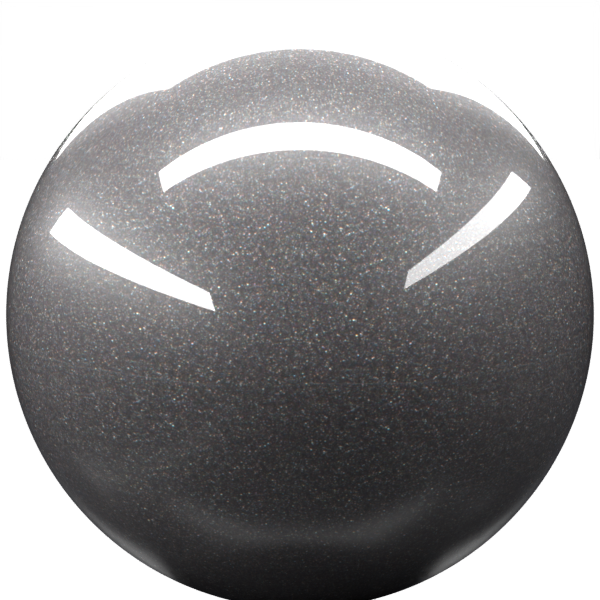 DARK QUARTZ GRAY M. paint orb