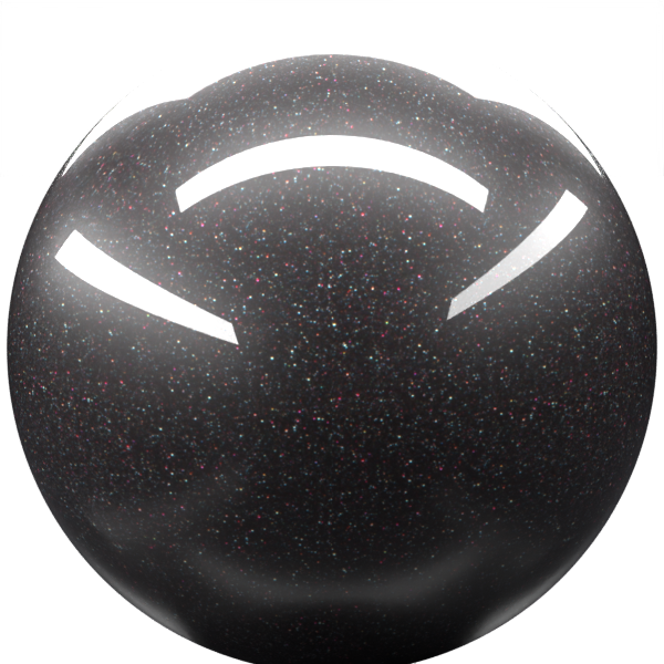 PLUM BERRY  M. paint orb