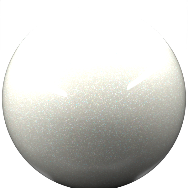 BERINGWEISS M. S1 paint orb