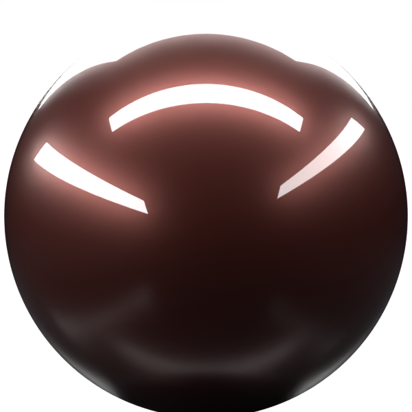 MARRONE EKLIPSIS M. paint orb