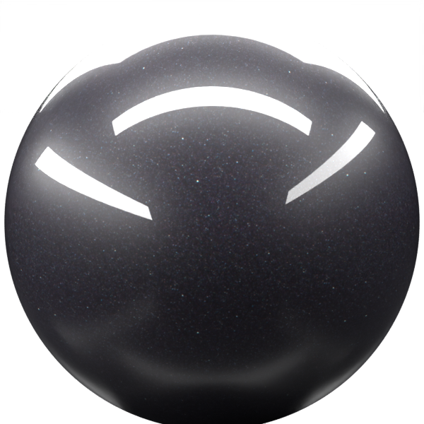 AMAZONASBLAU M. paint orb
