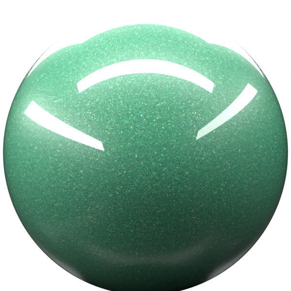 EVERGREEN M. paint orb