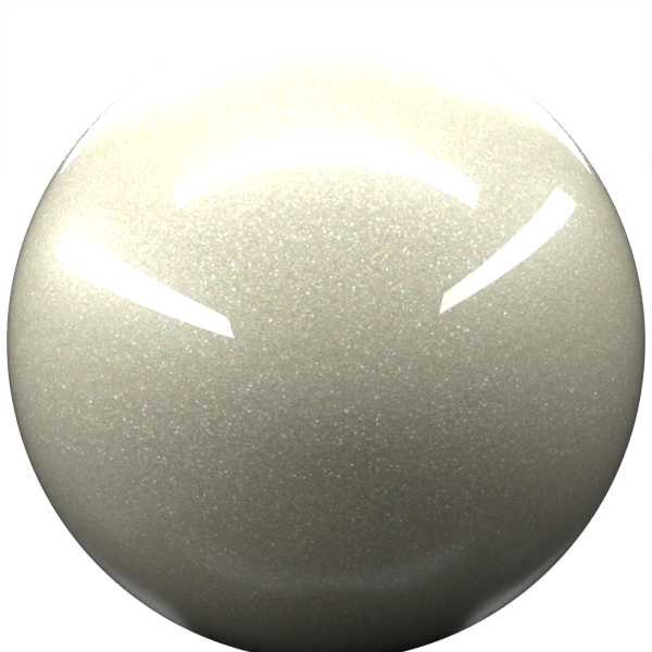 SAFARI GREEN M. paint orb