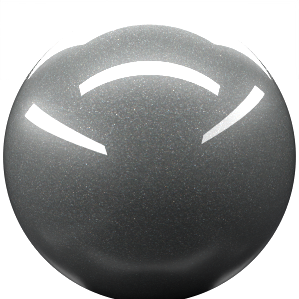 BUMPER: ALFA C545 paint orb