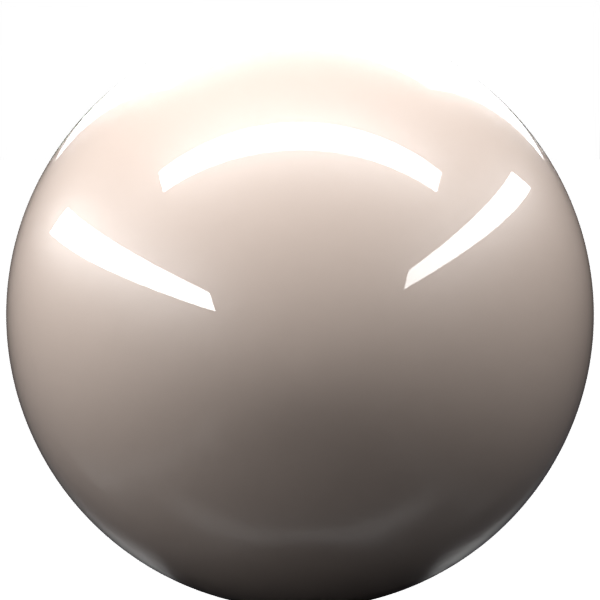 MB 9764 paint orb