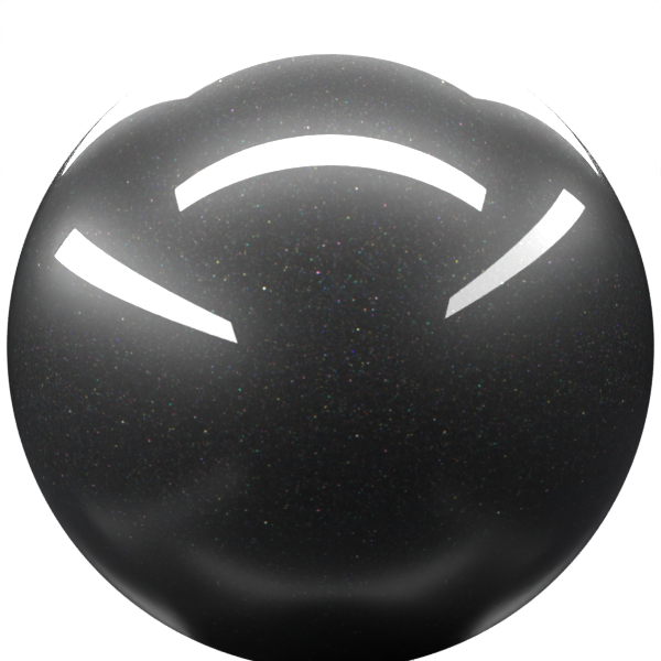 DARK OTTER GRAY P. M. paint orb