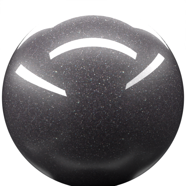 GOLDEN GREEN P. M. paint orb