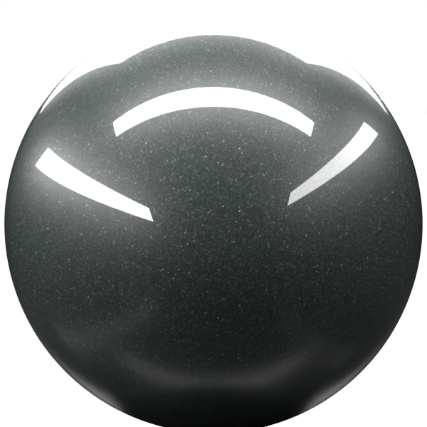 CHILTERN GREEN M. paint orb