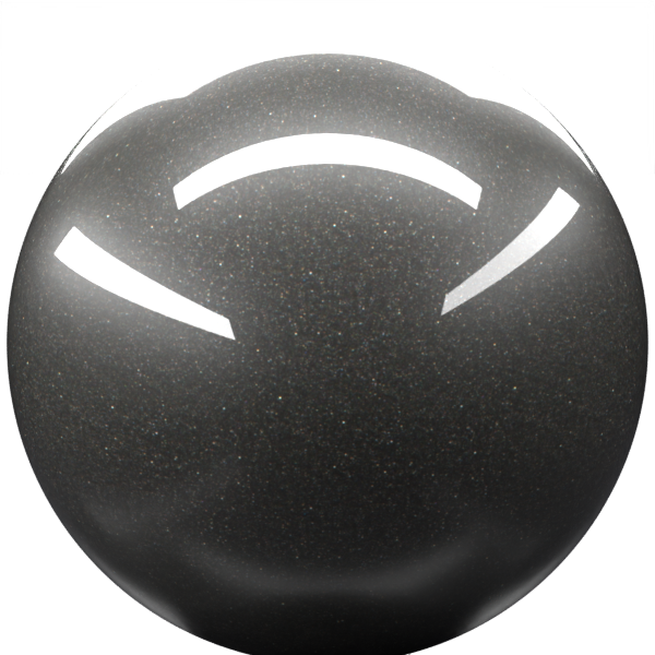BROWNISH GREY M. paint orb