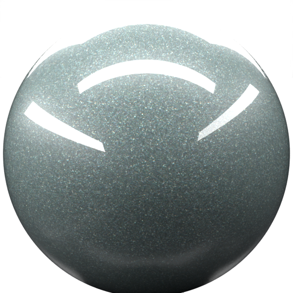 JADE GREEN M. paint orb