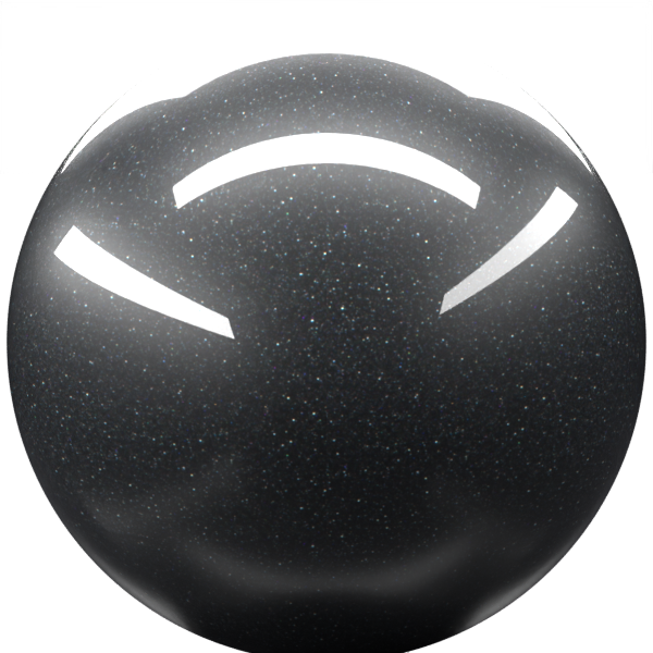 SPEED GREY M. paint orb