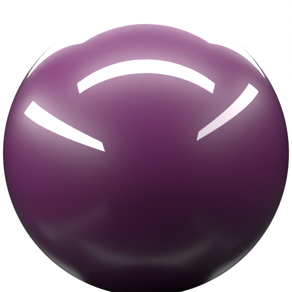 MERKURIY paint orb