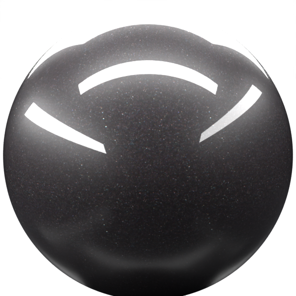 BROWN P. M. paint orb