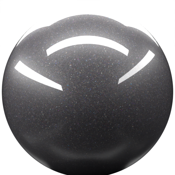 GUNSMOKE GREY M. paint orb