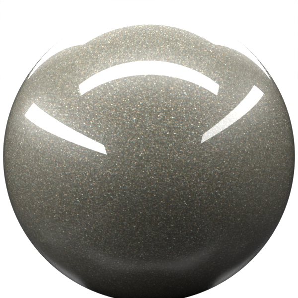 OLIVIN M. paint orb