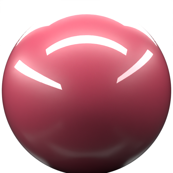 ROTVIOLETT paint orb