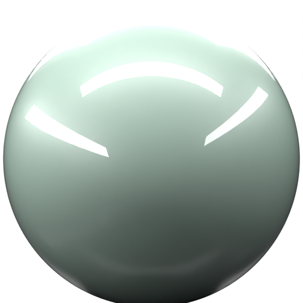 SILBERGRUEN M. paint orb