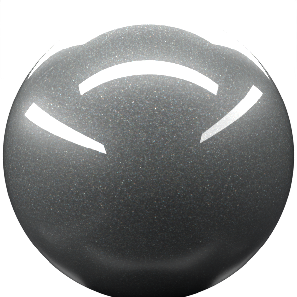 CERAMIC GREY paint orb