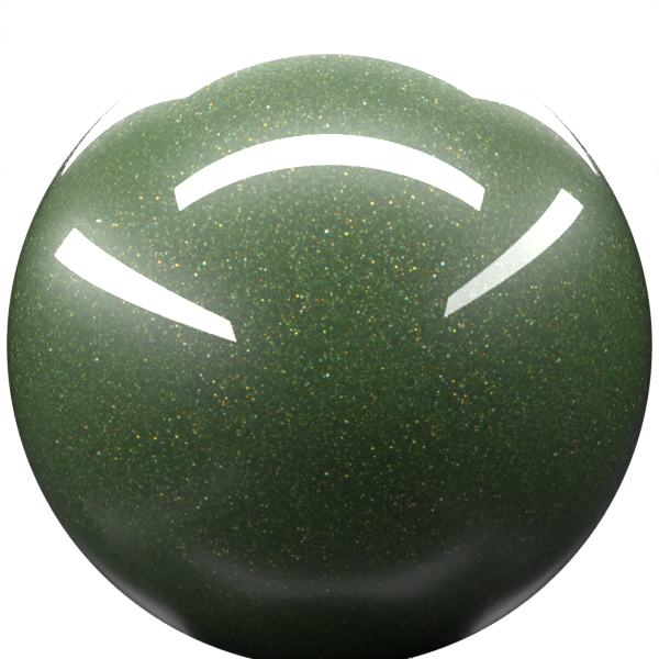 TUNDRAGRUEN M. paint orb