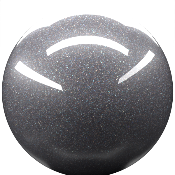 CARBONIC GREY M. paint orb