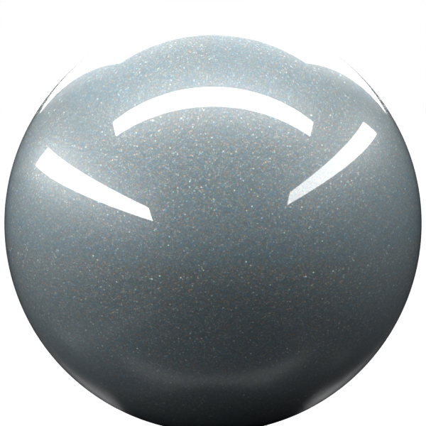 GRIS BALTIQUE M. paint orb