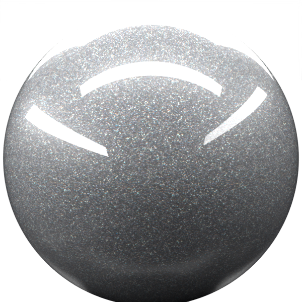 COMB. OF SUB C6Z / SUB E5T paint orb