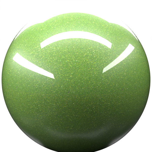 VIPERNGRUEN M. paint orb