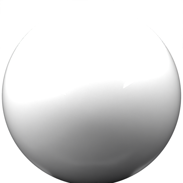 TRANSPORT SA SILVER paint orb