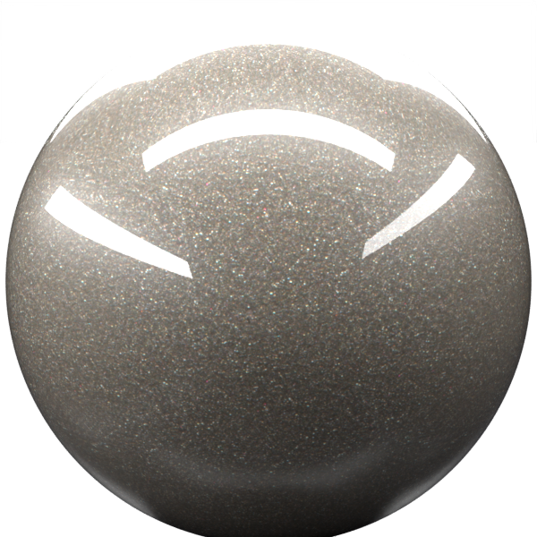TITANIUM BEIGE  M. paint orb