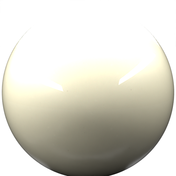 CREME PARTHENON 1 paint orb
