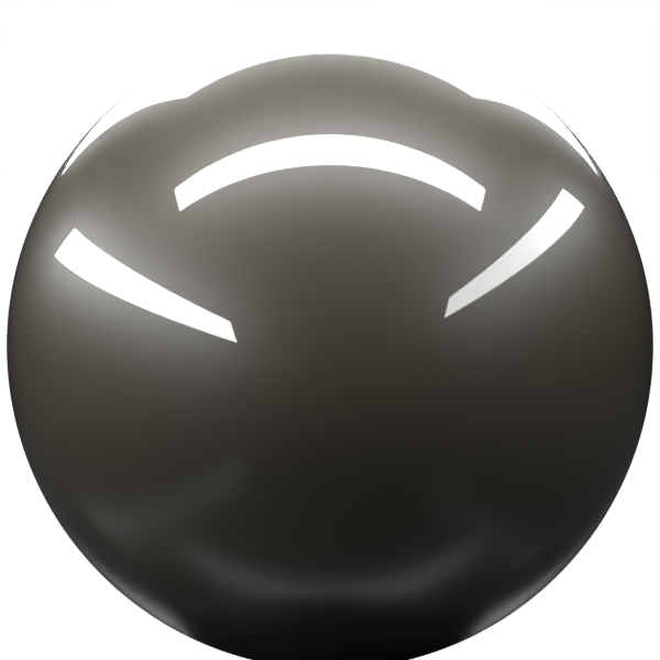 DARK OLIVE P. paint orb