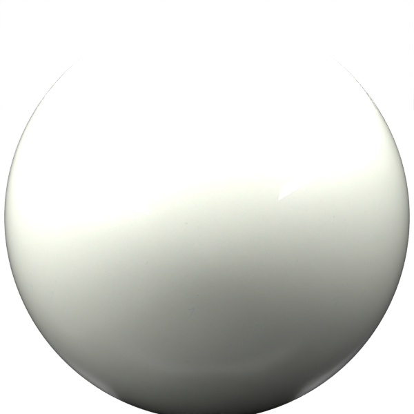 INTERIOR: NIS K03-T2 paint orb