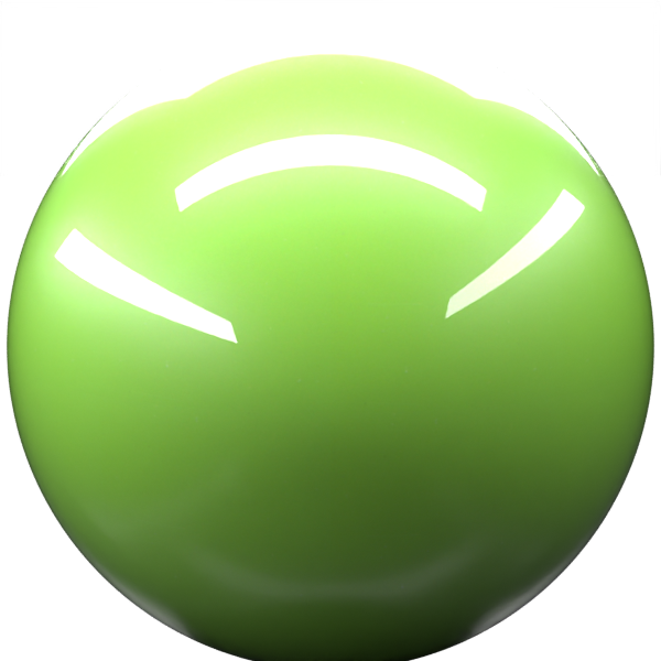 GIFTGRUEN paint orb