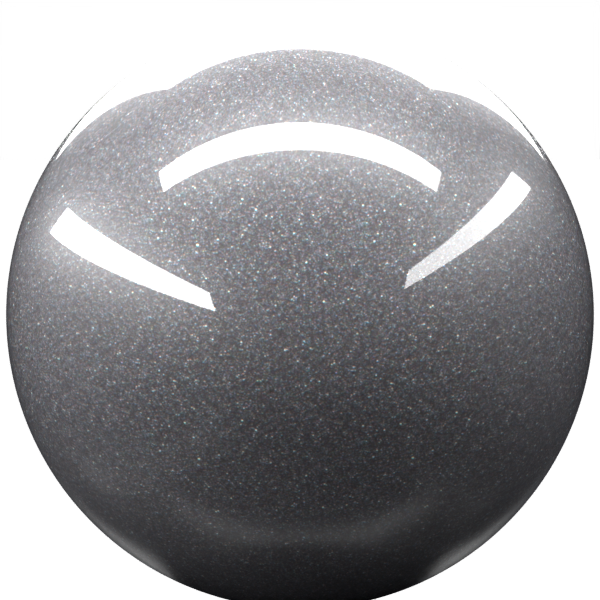 GRAY M. paint orb