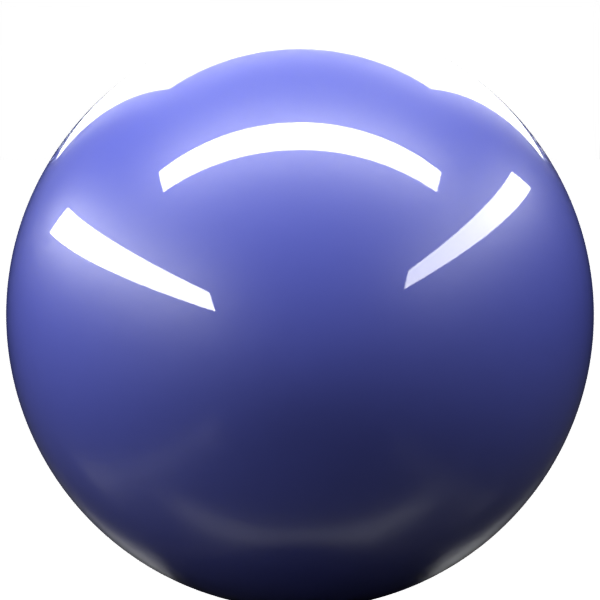 JETSKI VIOLET -3C paint orb