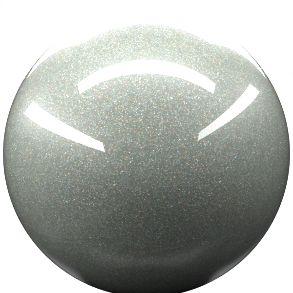 GOLDEN DIAMOND M. paint orb