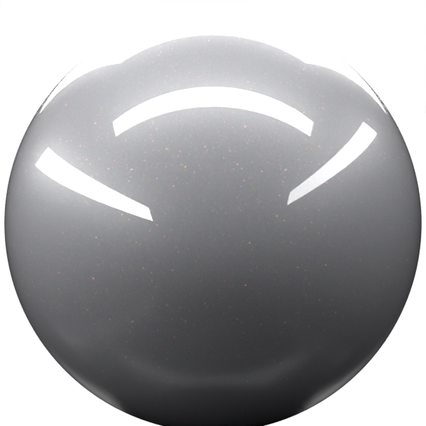 YI SHU HUI P. paint orb