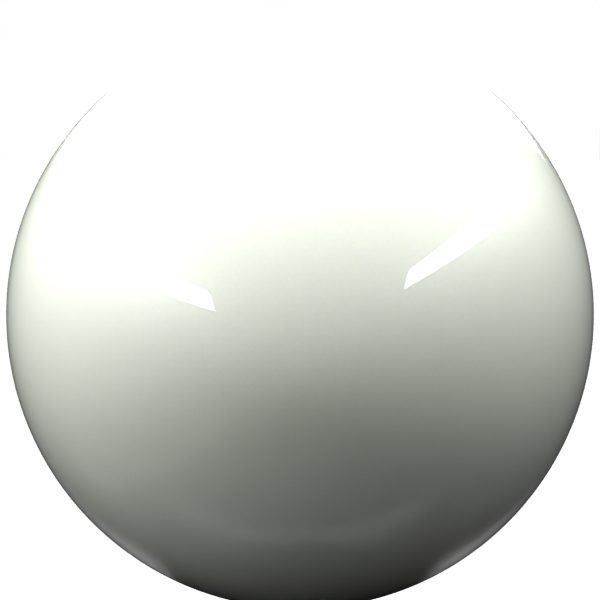 BRANCO KALAHARI paint orb
