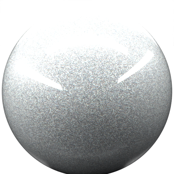 GRIGIO BORROMINI M. paint orb