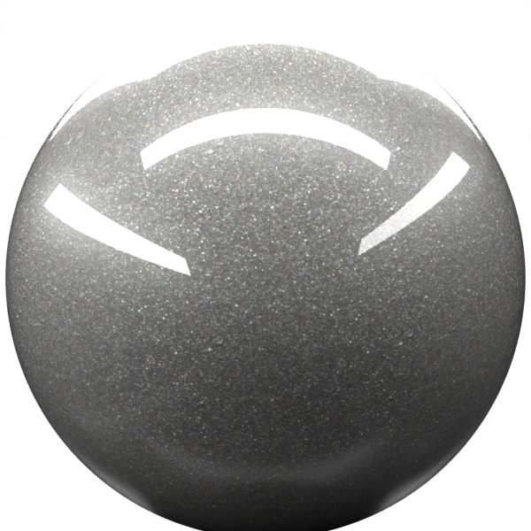 CUBANIETZILVER M. paint orb