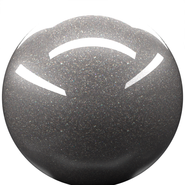 LUNAR BLUE M. paint orb