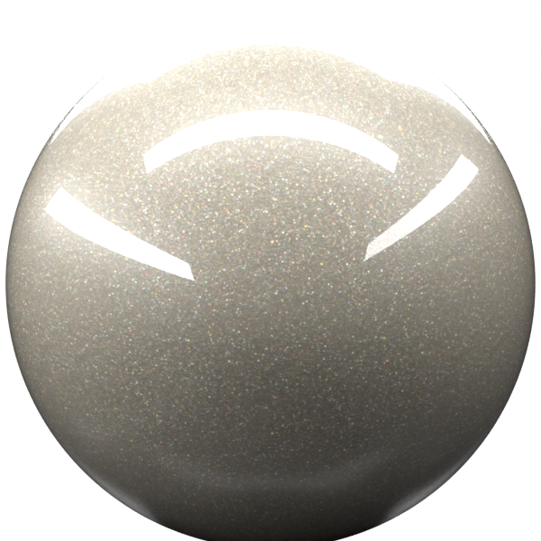 NOUGAT M. paint orb