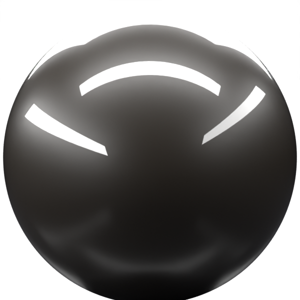 VERDE MONTREUX M. paint orb